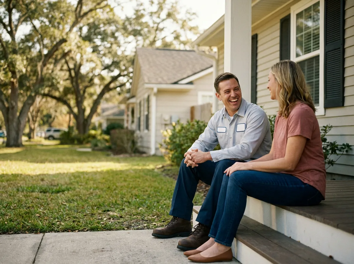 Septic tank pumping FAQs for Meldrim, GA